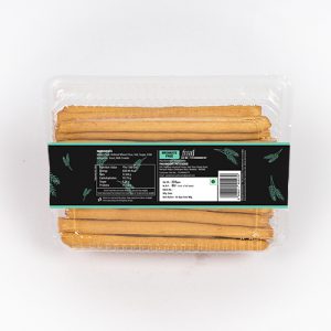 Whole Wheat Bread Stick – back