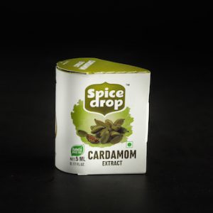 cardamom