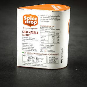 chai masala_back